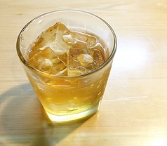 オレンジジュース