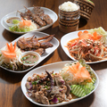 LANNAのおすすめ料理1