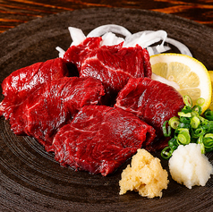HANABI global kitchenのコース写真