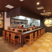 和食ひまわり Washoku Himawariの雰囲気2