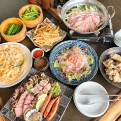 くいもん家 ふるさと加賀店の特集写真