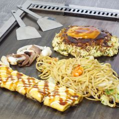 鉄板居酒屋トミー TOMMY の写真3