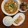 ミスター天津飯の画像