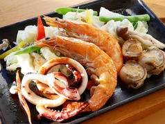 鉄八はっかいのおすすめ料理1