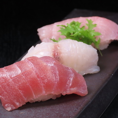 お魚食堂 魚彦 銀蔵のおすすめポイント1