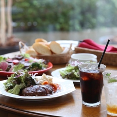 ビランチャ 梅田茶屋町店のコース写真