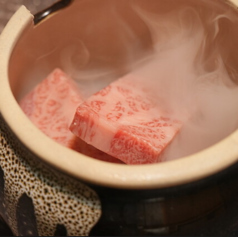 大阪上本町 焼肉お祝いの写真