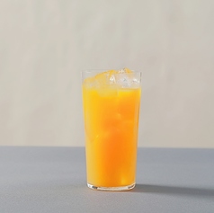 みかんジュース