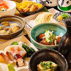 浜焼き きばる 広島 横川店特集写真1