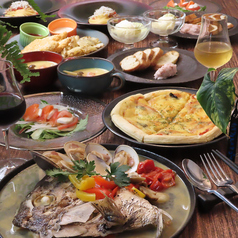 憩所 一期一愛 イチゴイチエの特集写真