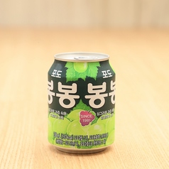 ヘテぶどうジュース