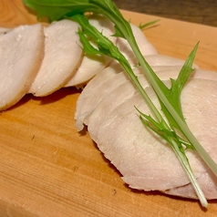 季節を感じる手作り料理