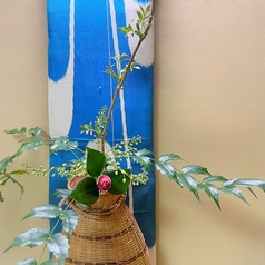 はぎ原の雰囲気3