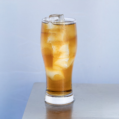 烏龍茶