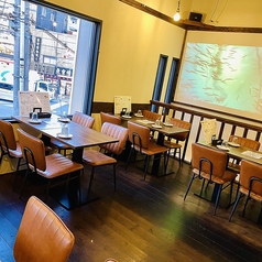 THE SHARAKUのおすすめ料理1