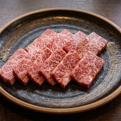 上 カルビ