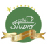 cafe STUDIOのロゴ