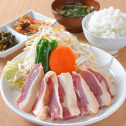 地鶏食堂 八幡西店(八幡西区その他/居酒屋)＜ネット予約可