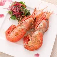 地産地消の食材