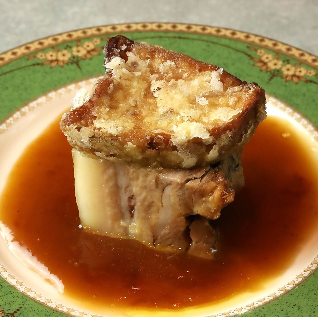 こだわりの食材★松坂牛やフォアグラ、フカヒレなど贅沢食材を使った料理も◎すべての料理が高水準♪