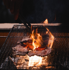 菊松屋のおすすめ料理1