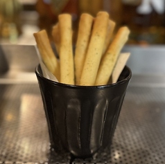 チーズスティックロール