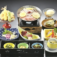 十徳や 春日下白水店のコース写真