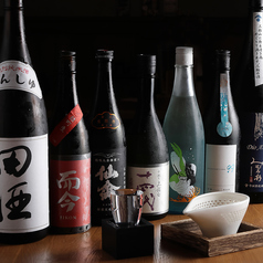 酒、時々めし さんそんの特集写真