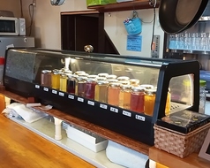 のんあるビストロゆうぼくとんのおすすめ料理2