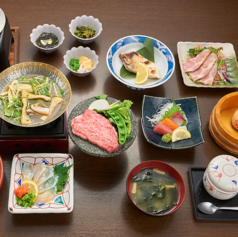 くいもん家 ふるさと加賀店の特集写真