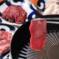 大衆焼肉居酒屋 牛たん たんと 静岡店のおすすめ料理1