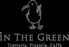 IN THE GREEN イン ザ グリーンのロゴ