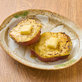料理メニュー写真&nbsp;甘いさつまいもロースト