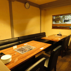 Soleil du printemps ソレイユデュプランタンの雰囲気3