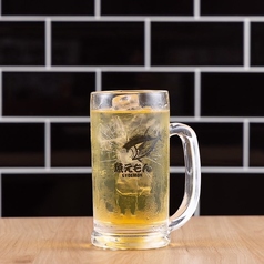 こだわり酒場 JJ《ジャスミン焼酎茉莉花》