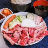 星陽のおすすめ料理2