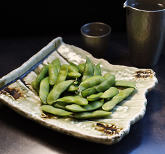 枝豆