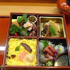 ★幕ノ内弁当