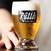 創業38年を迎えたベルギービールの老舗、ブラッセルズが厳選したクラフトビールと、直輸入のベルギービールの樽生を10種類ご用意！