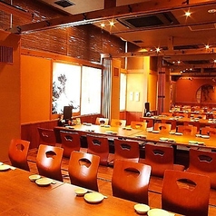海鮮居酒屋 はなの舞 プレナ幕張店特集写真1