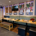 三鷹/居酒屋/飲み放題/肉/ハッピーアワー/ランチ/ディナー/昼飲み/会社宴会/女子会/パーティー/貸切/個室