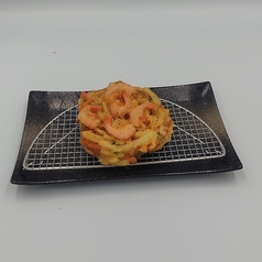 かき揚げ(1個）