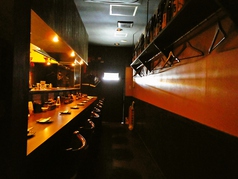 春のおがわ 北巽の雰囲気2