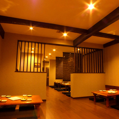 花柚子の雰囲気2