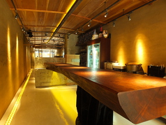 全てスタンディングとなっております。