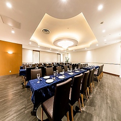 【各種パーティー利用OK】いつもよりも特別な演出、ご相談ください◎レイアウトも自由に変更可能です。