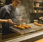 鶏料理pao 福島店