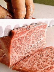 焼肉　食べ放題が人気！