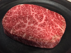 黒毛和牛イチボ (仙台又は岩手)