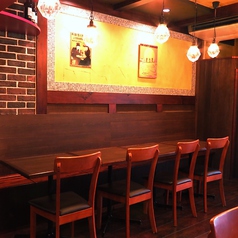 2～20名様前後までご利用頂けます。一軒家で貸切宴会もおすすめです。